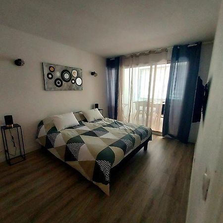 Appartement T3 Plein Centre Ville Le Lavandou Zewnętrze zdjęcie