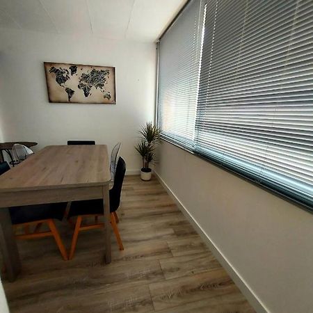 Appartement T3 Plein Centre Ville Le Lavandou Zewnętrze zdjęcie